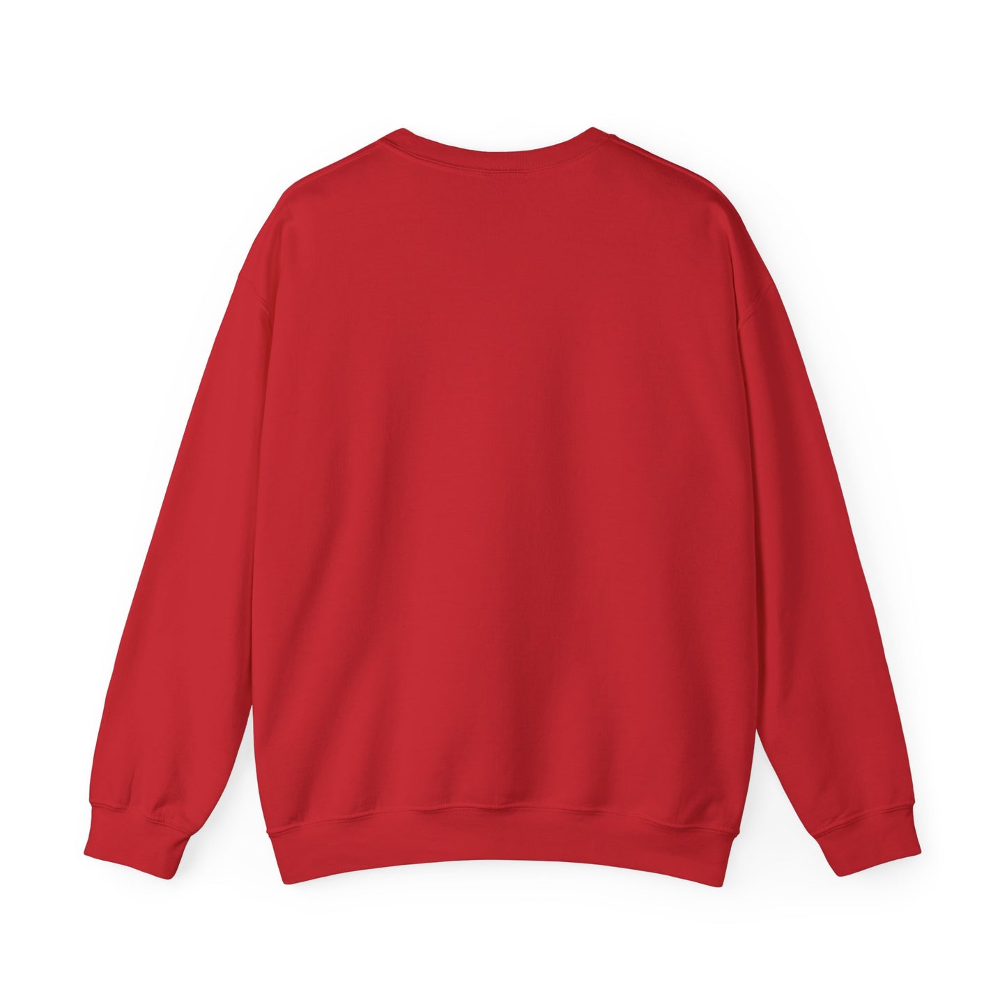 Heart Crewneck Sweatshirt