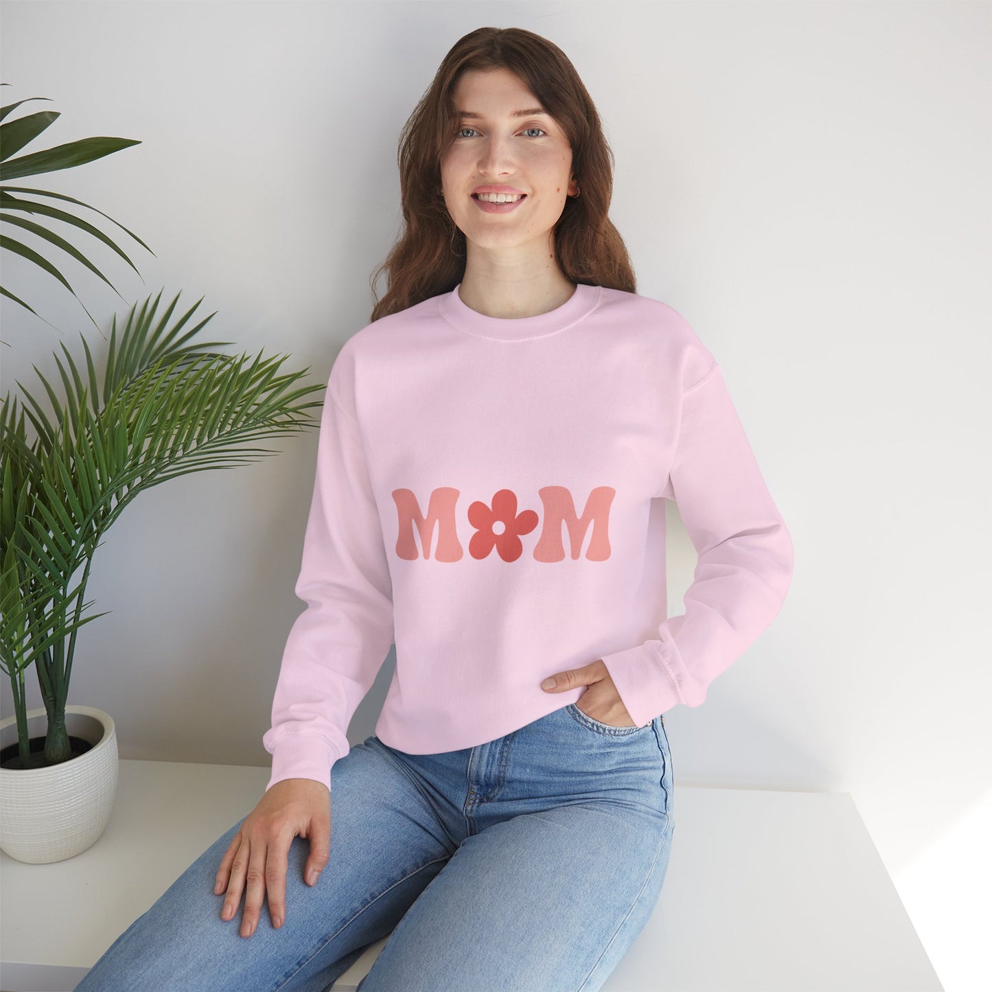 Chic Artisanal Sweatshirt