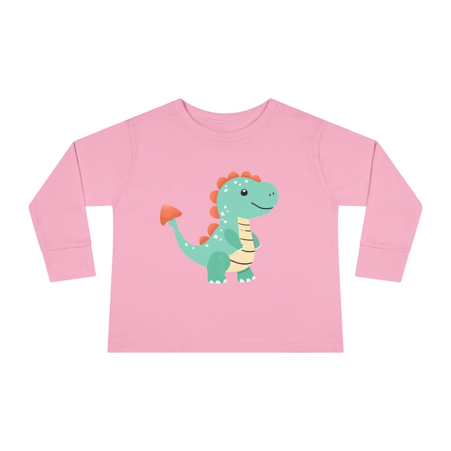 Long Sleeve Tee Playwear