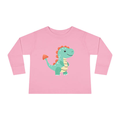 Long Sleeve Tee Playwear