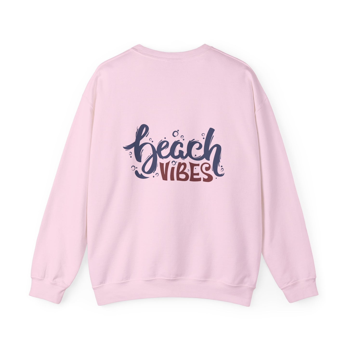 Chic Artisanal Sweatshirt