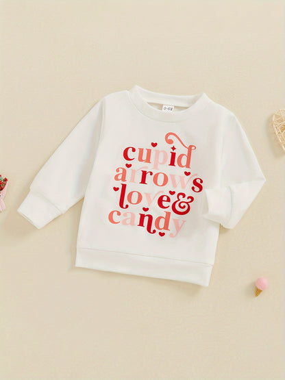 Long Sleeve Pullover Tops