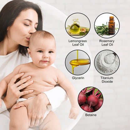 Baby Ultraviolet Rays & Outdoor Sun-Proof Spray