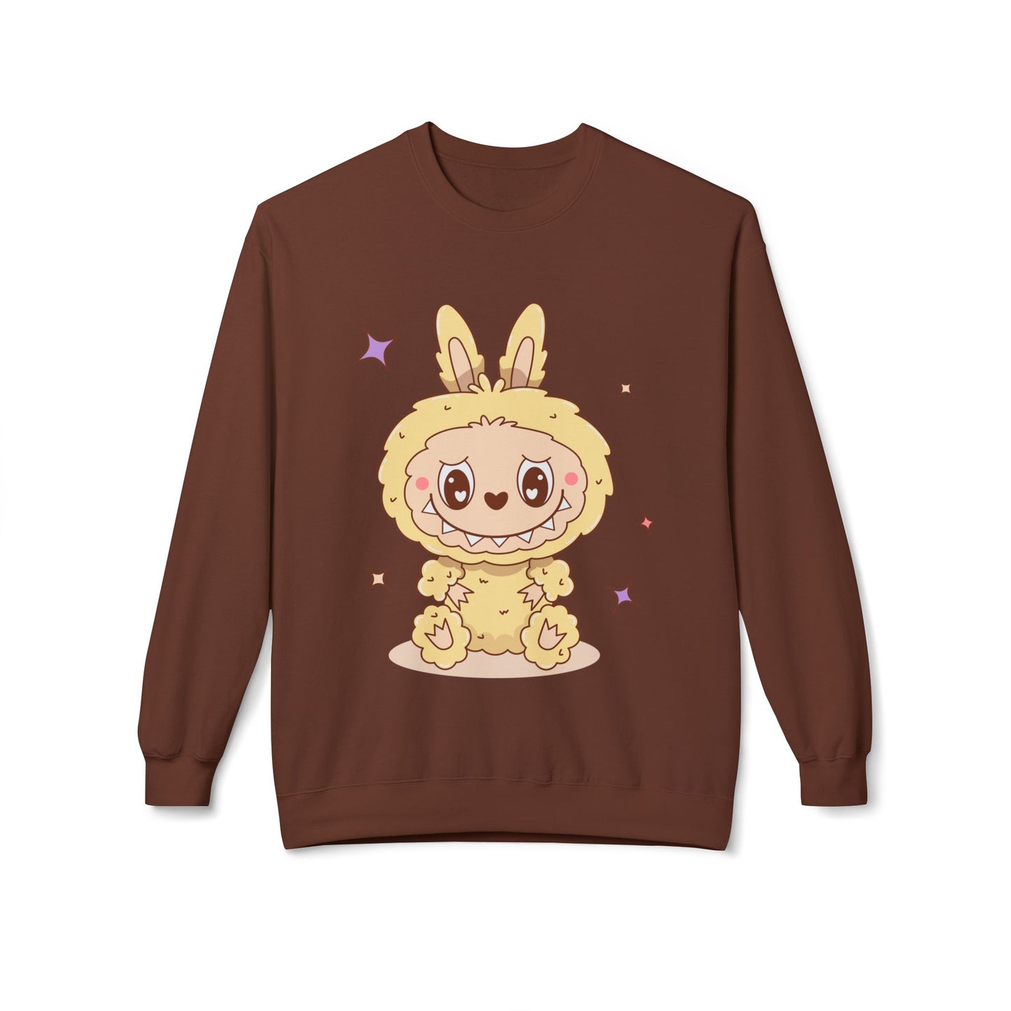 Labubu Unisex Sweatshirt