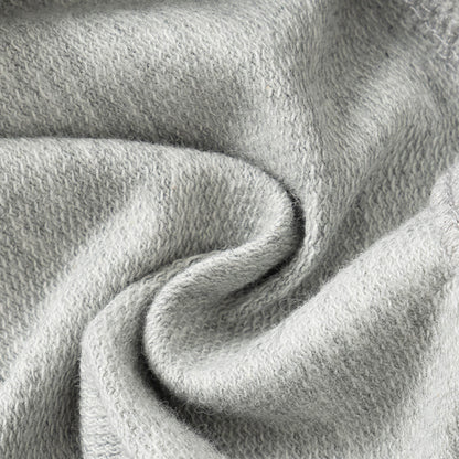 Baby long sleeve round neck pullover