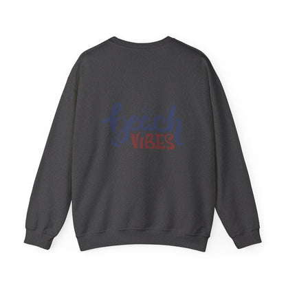 Chic Artisanal Sweatshirt