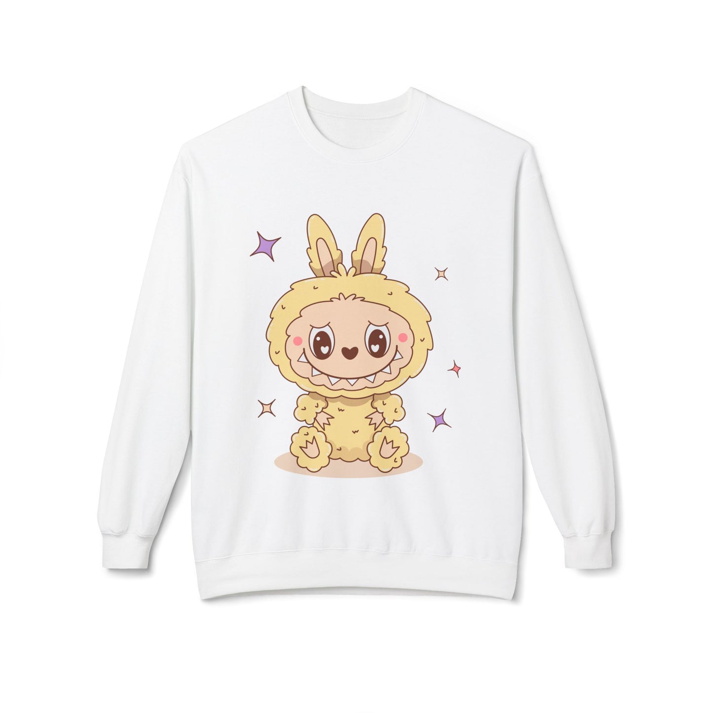 Labubu Unisex Sweatshirt