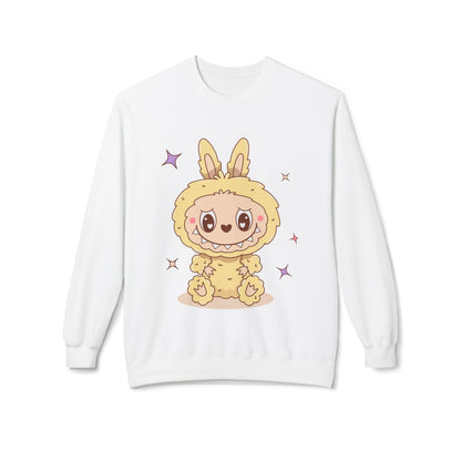 Labubu Unisex Sweatshirt