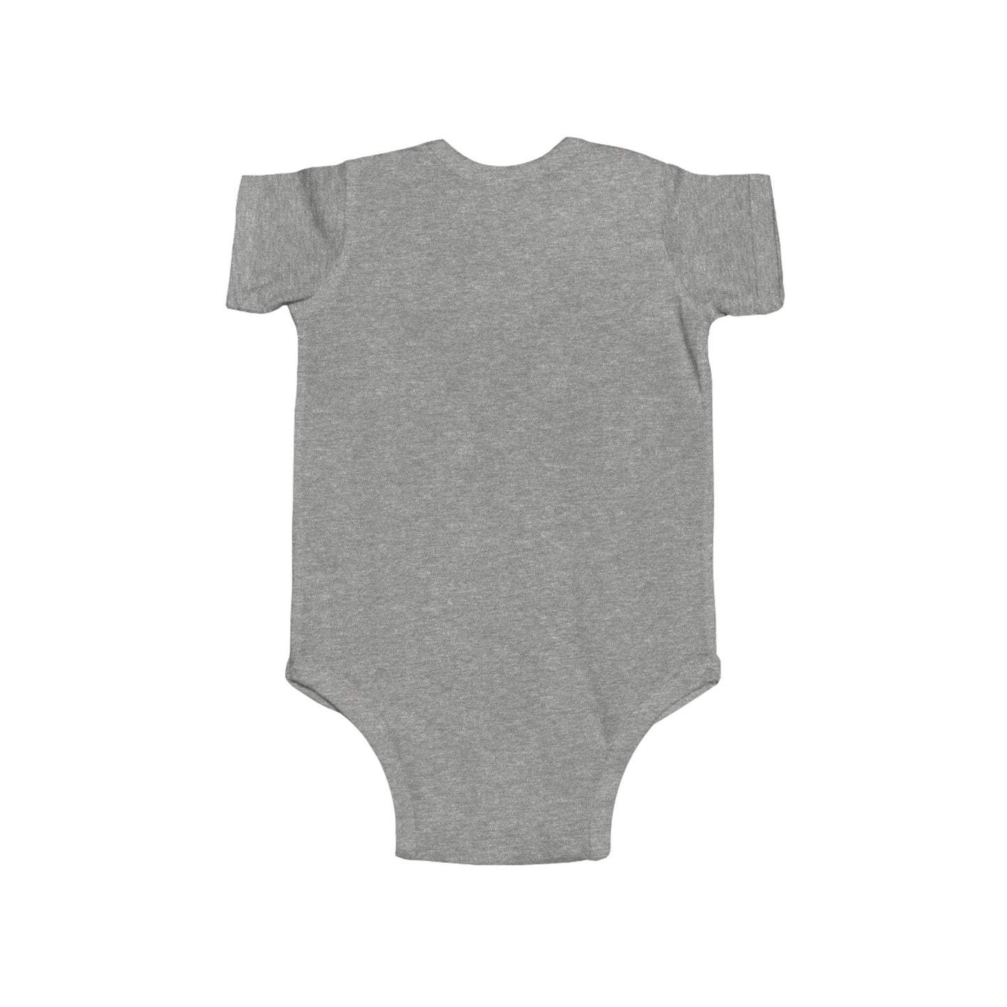 Bright Infant Bodysuit