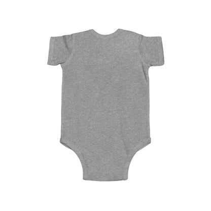 Bright Infant Bodysuit