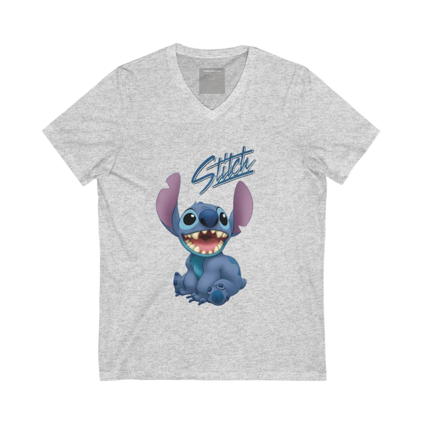 Stitch Tee Unisex Disney Shirt