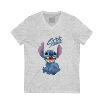 Stitch Tee Unisex Disney Shirt