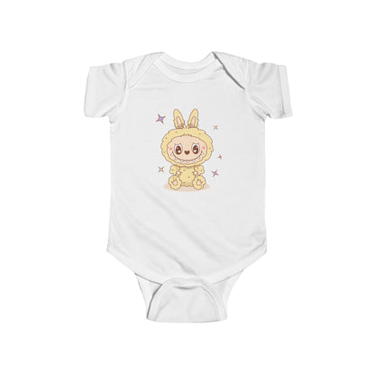 Labubu Bodysuit
