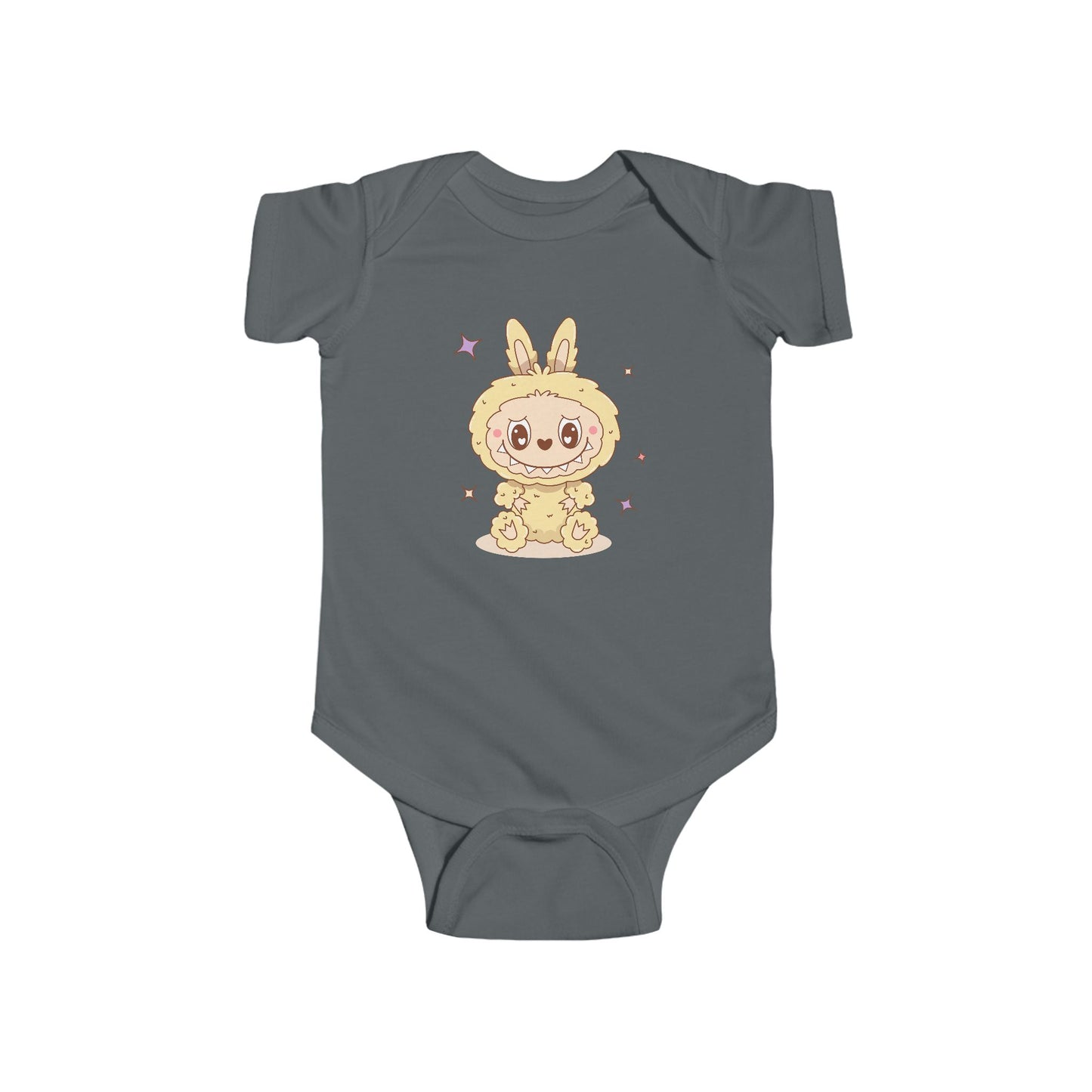 Labubu Bodysuit