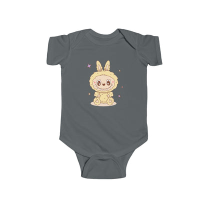 Labubu Bodysuit
