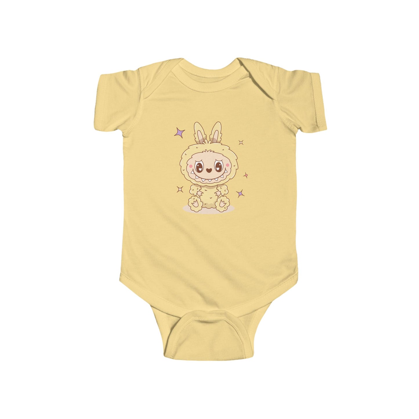 Labubu Bodysuit