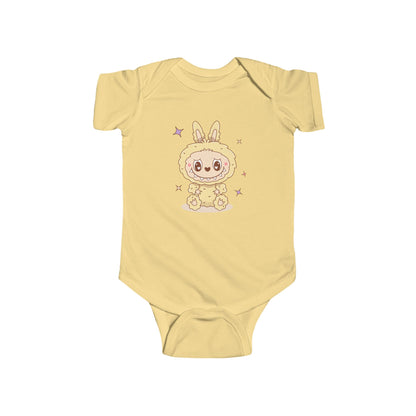 Labubu Bodysuit