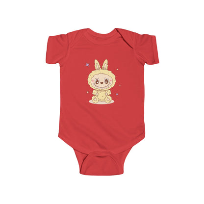 Labubu Bodysuit