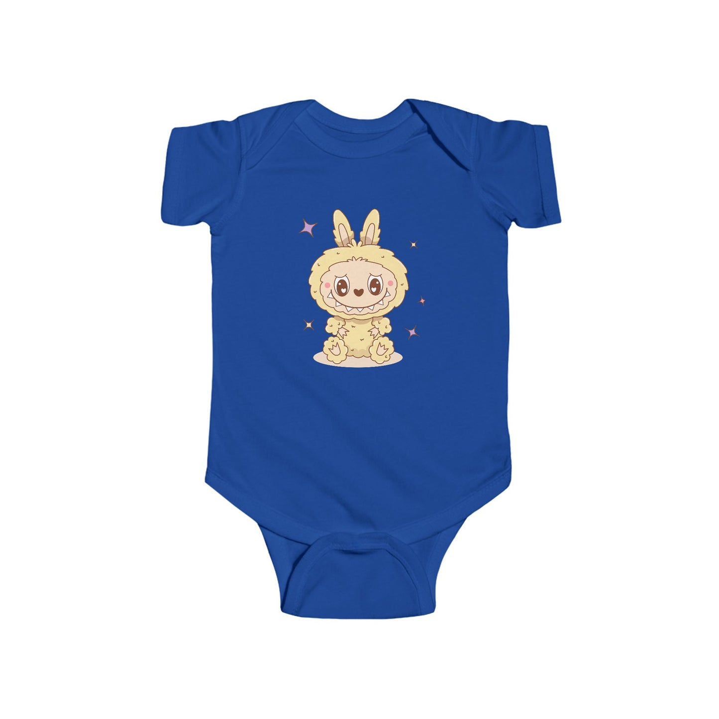 Labubu Bodysuit