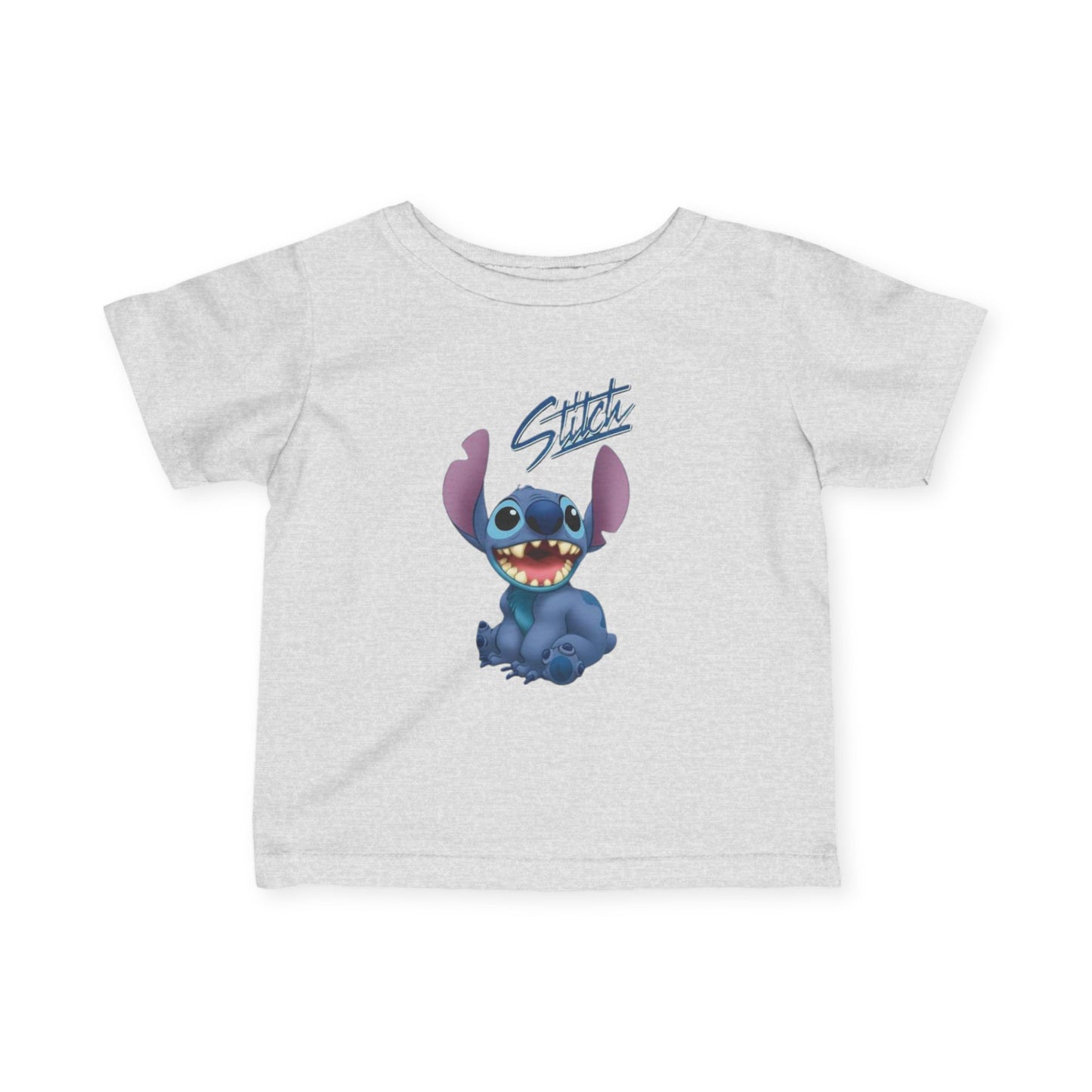 Stitch Infant Tee