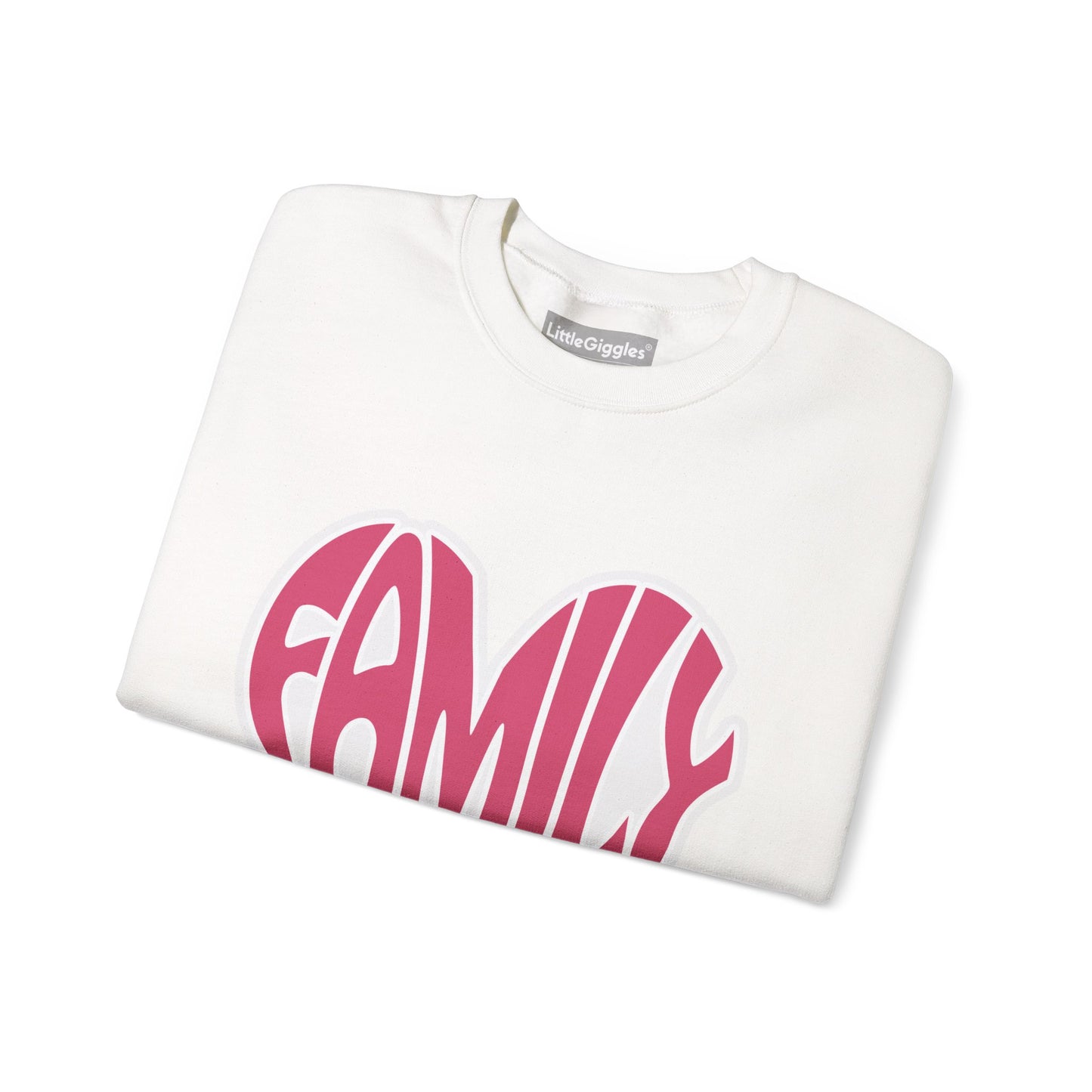 Chic Artisanal Sweatshirt