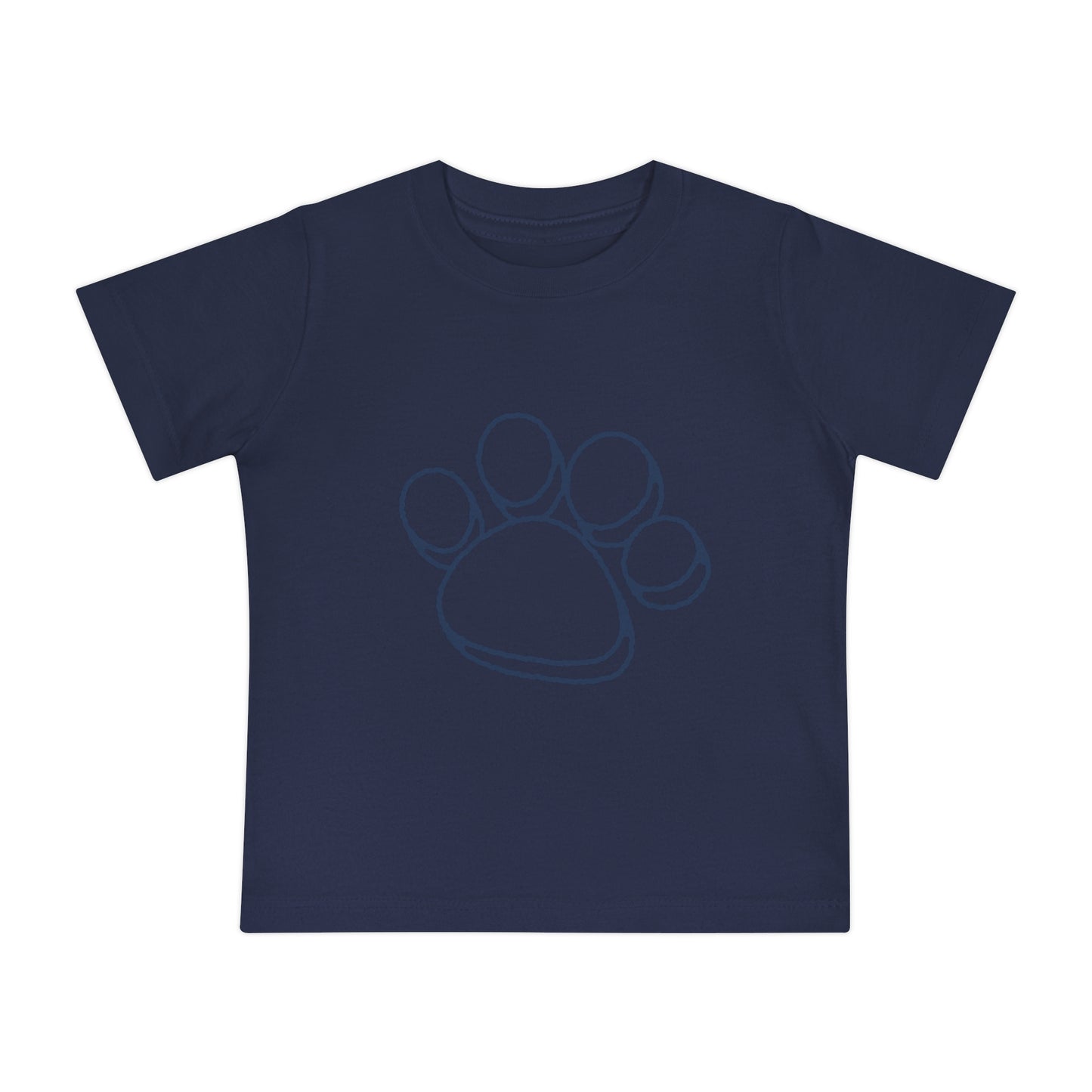 Paw T-Shirt Tee