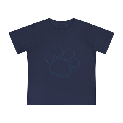 Paw T-Shirt Tee