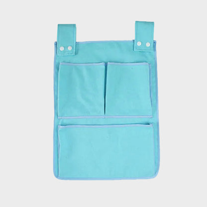 Nursery Hanging Storage Bag