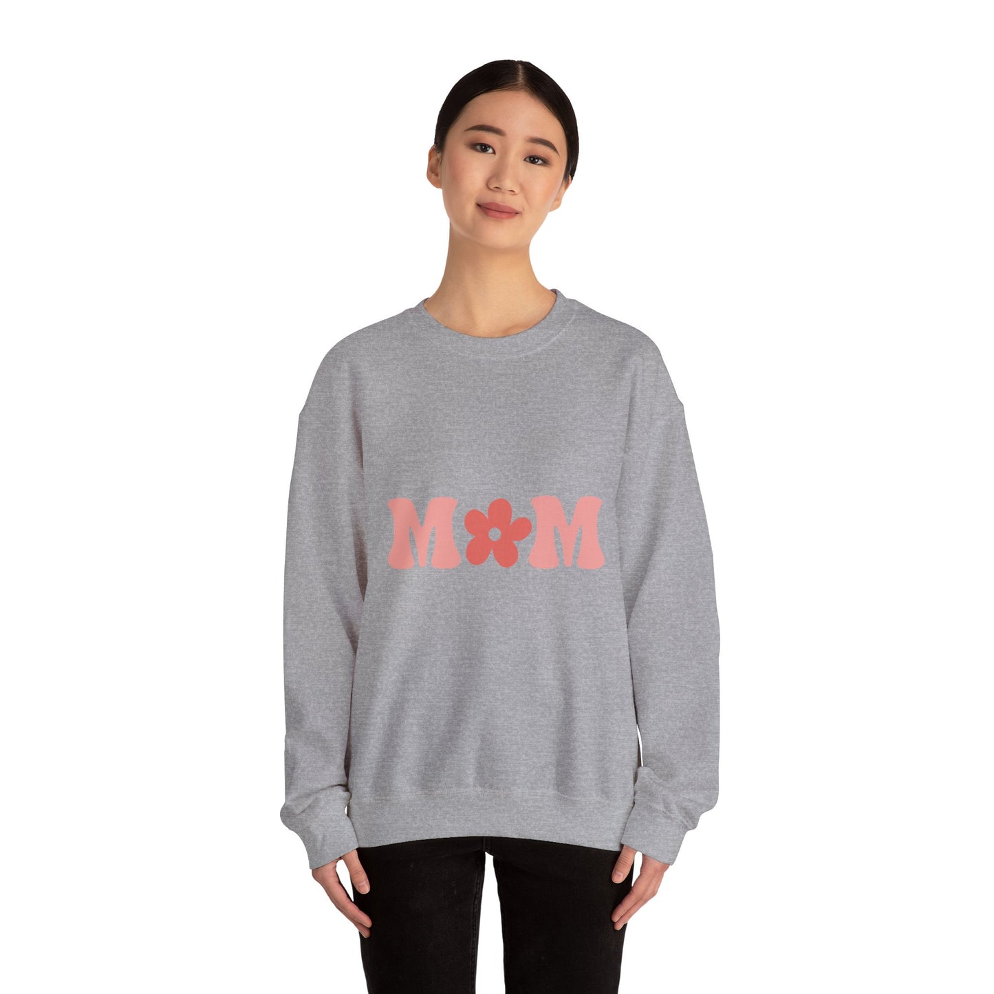 Chic Artisanal Sweatshirt