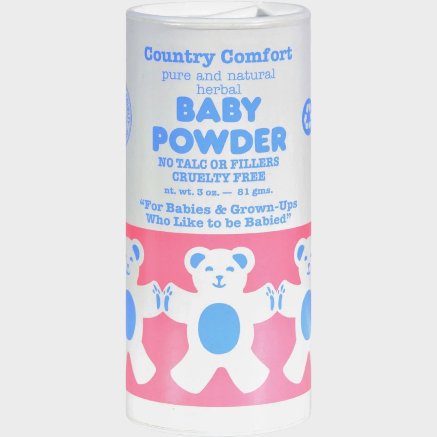 BABY POWDER