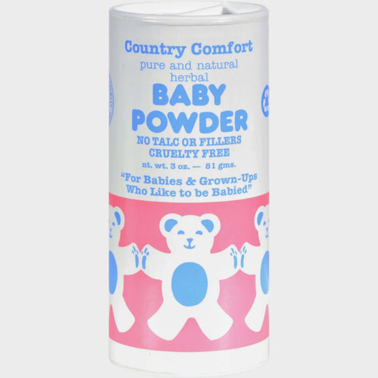 BABY POWDER