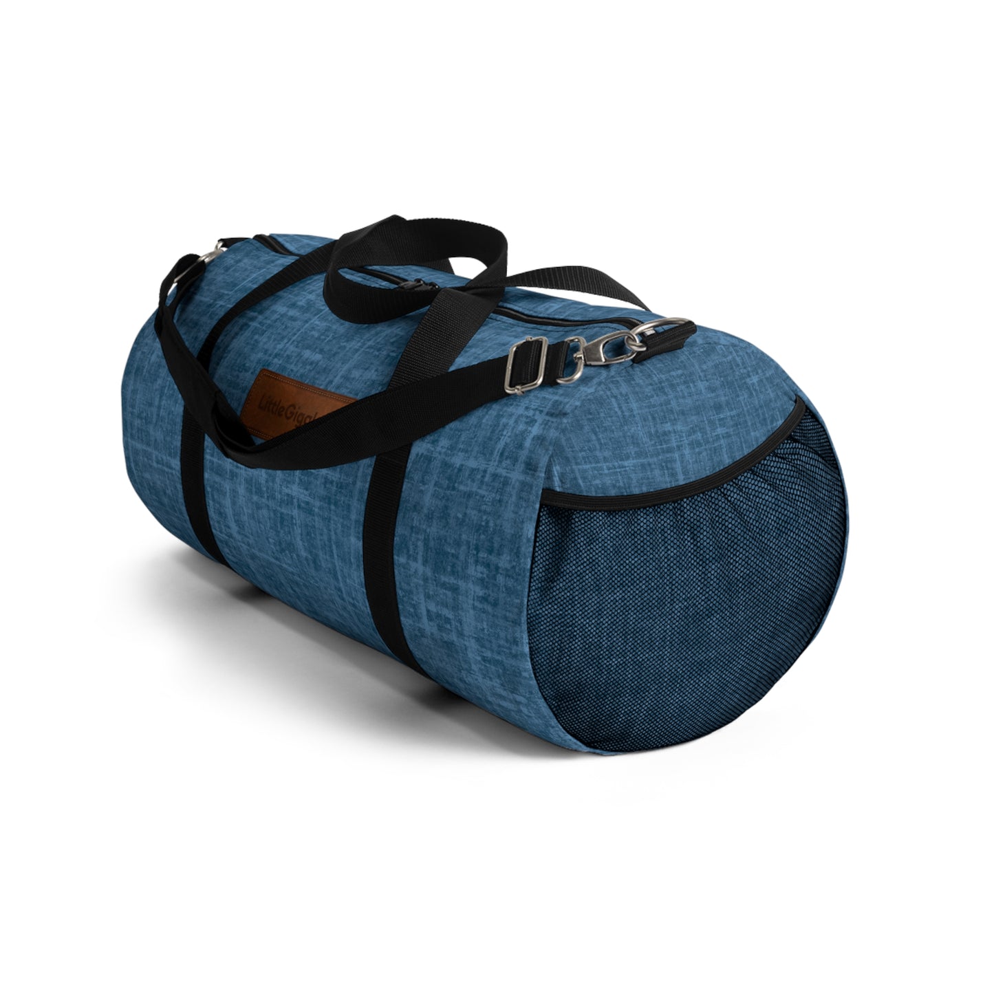 Stylish Duffel Travel Bag