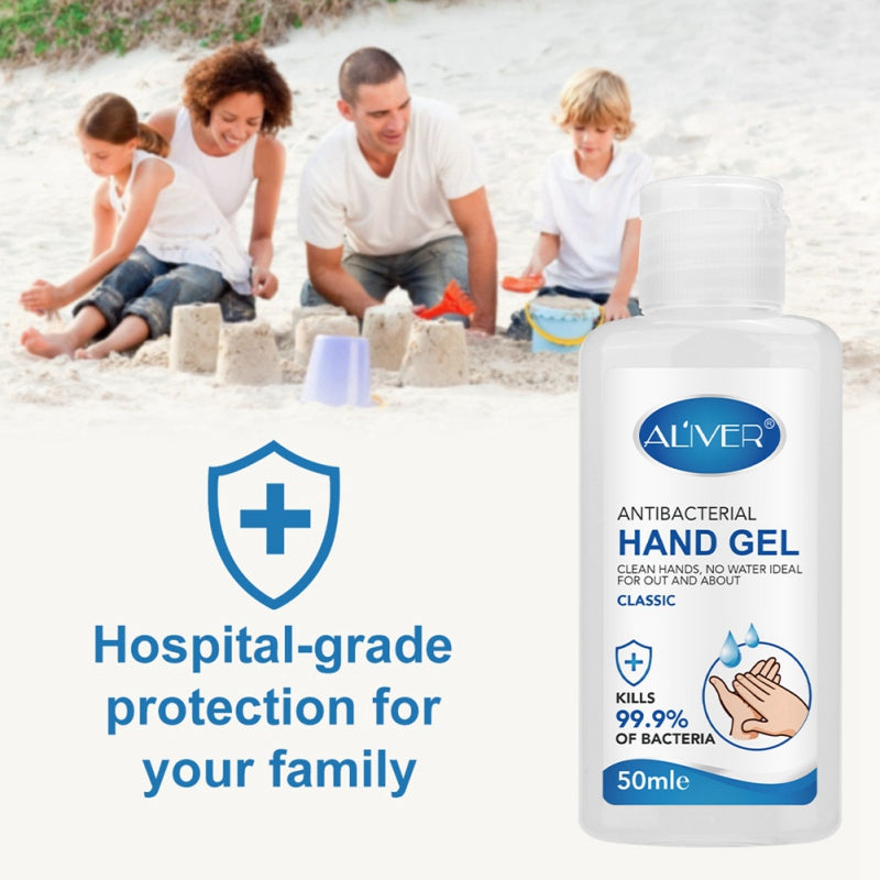 Hand Sanitizer 50ml