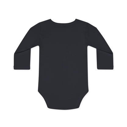 Sailing Adventure Baby Bodysuit