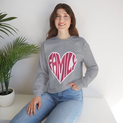 Chic Artisanal Sweatshirt