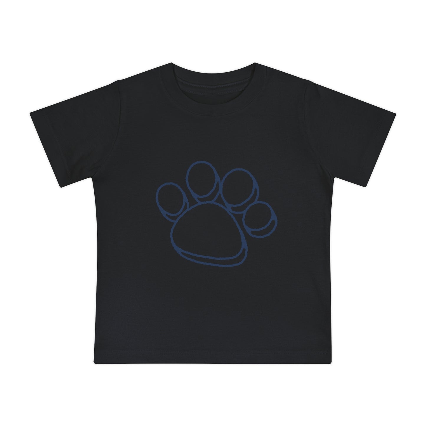 Paw T-Shirt Tee