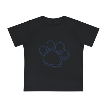 Paw T-Shirt Tee