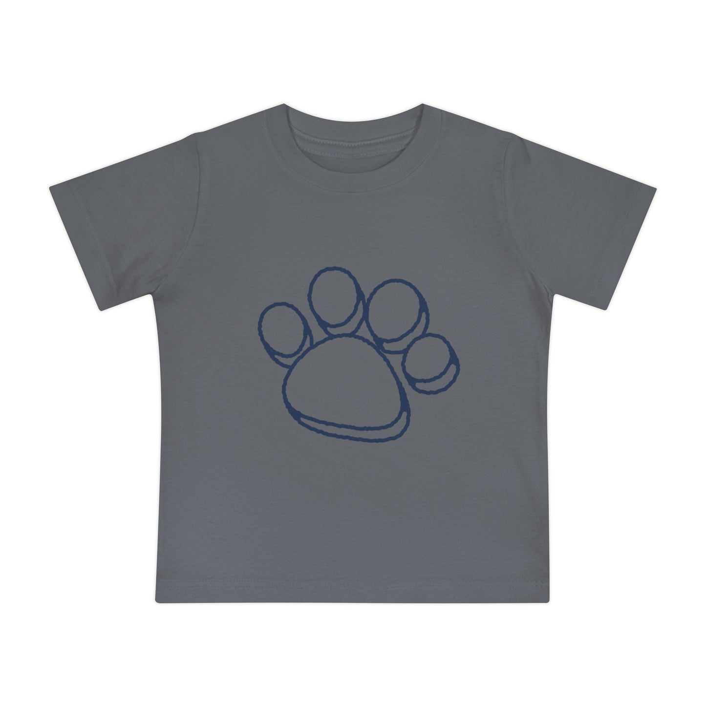 Paw T-Shirt Tee
