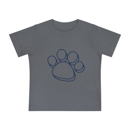 Paw T-Shirt Tee