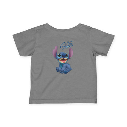 Stitch Infant Tee
