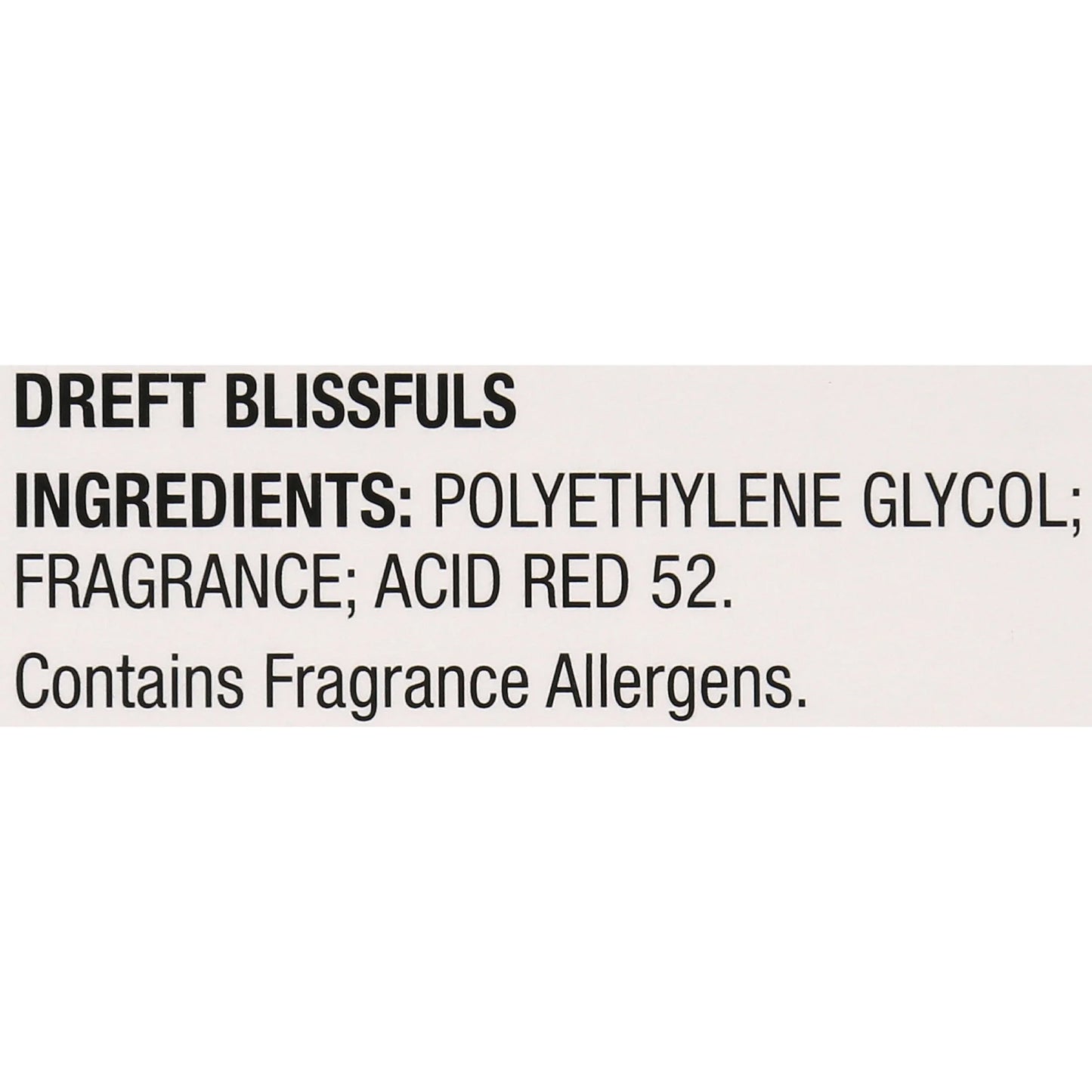 Bundle of Bliss Baby Gift Set with Laundry Detergent and Stain Remover, Infant Essentials, 16 Loads, 7 Pieces