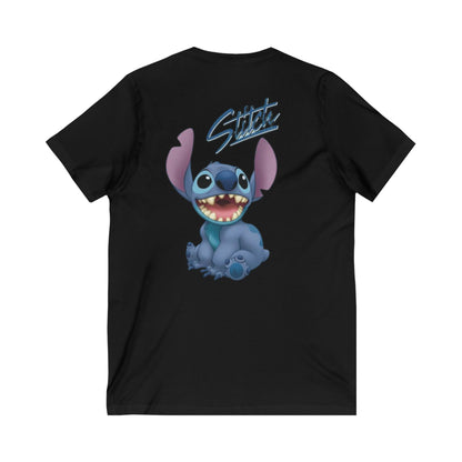 Stitch Tee Unisex Disney Shirt