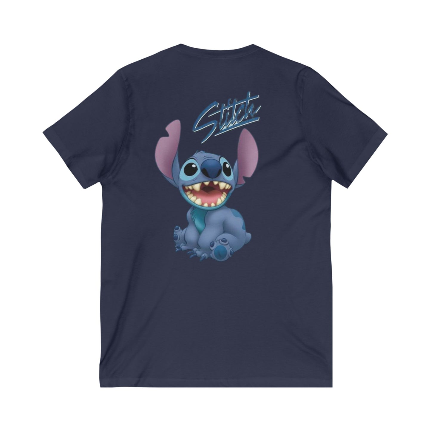 Stitch Tee Unisex Disney Shirt