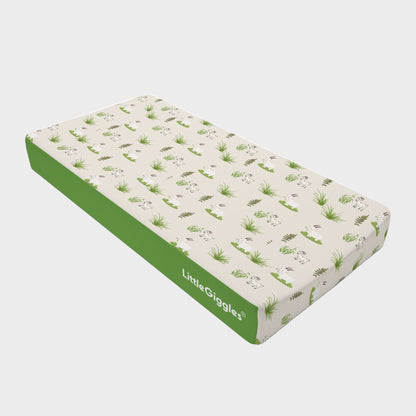 Baby Changing Pad Cover