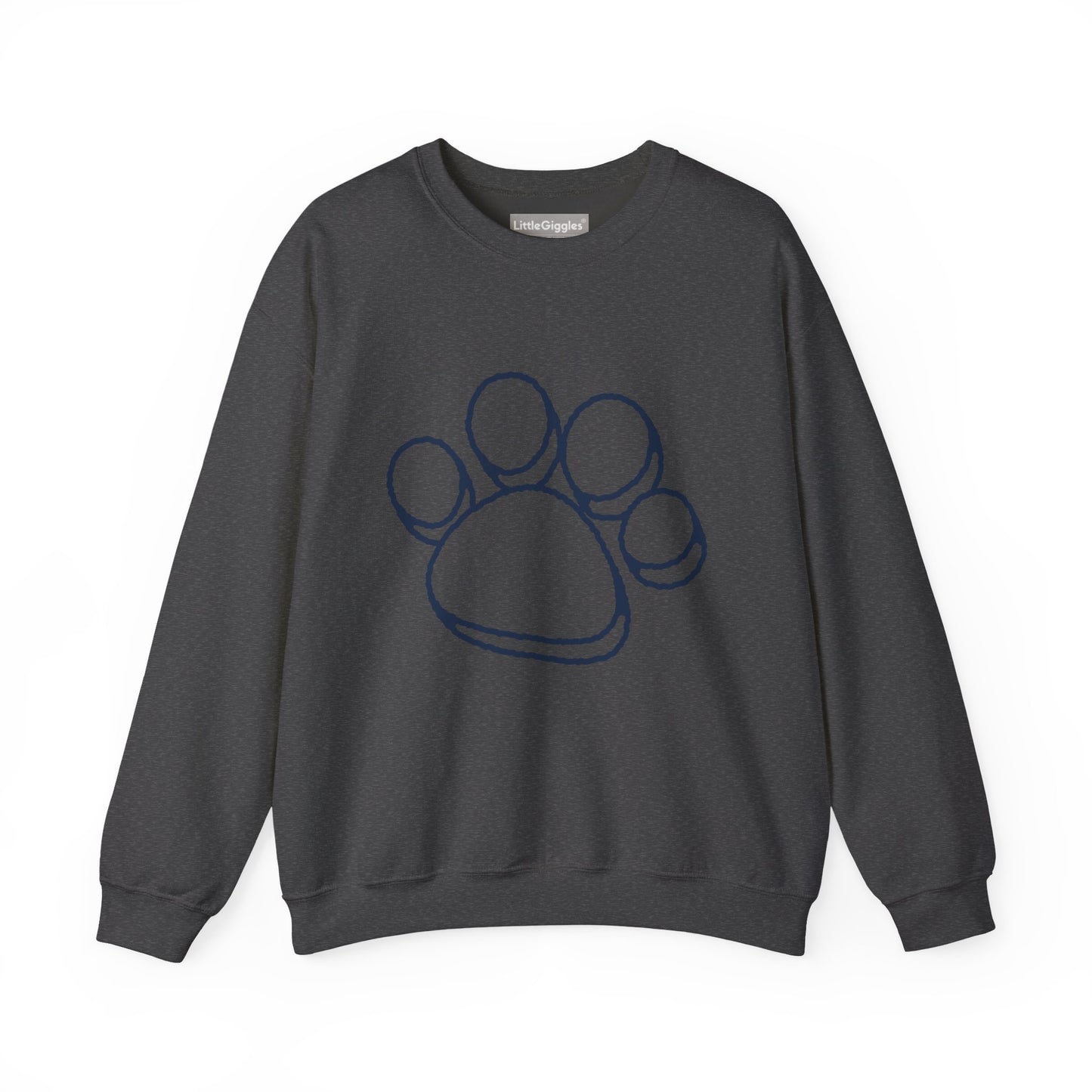 Chic Artisanal Sweatshirt