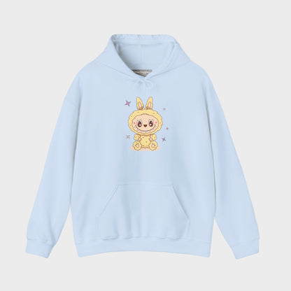 Labubu Hoodie Sweatshirt
