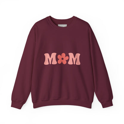 Chic Artisanal Sweatshirt