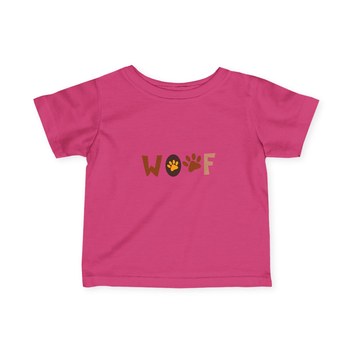 Dog Lover Infant Tee