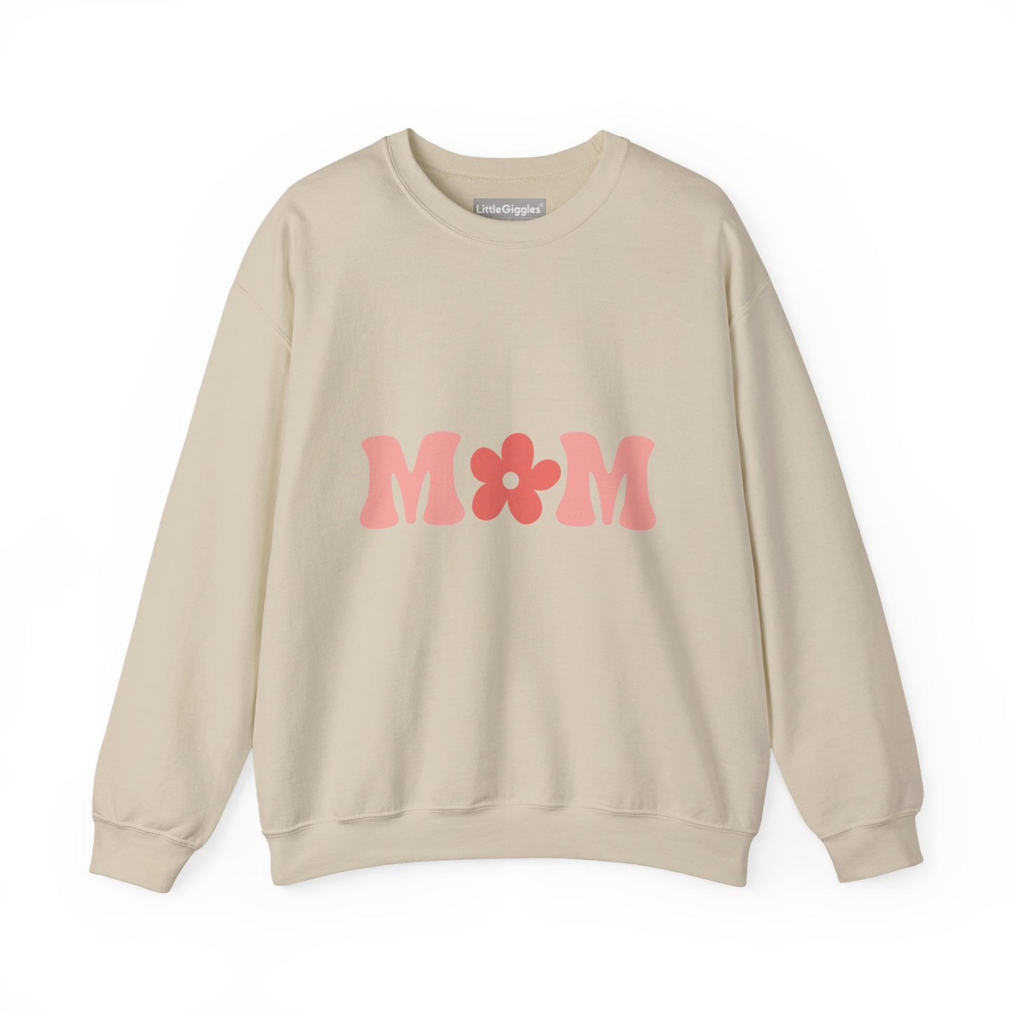 Chic Artisanal Sweatshirt