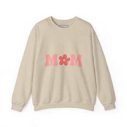 Chic Artisanal Sweatshirt